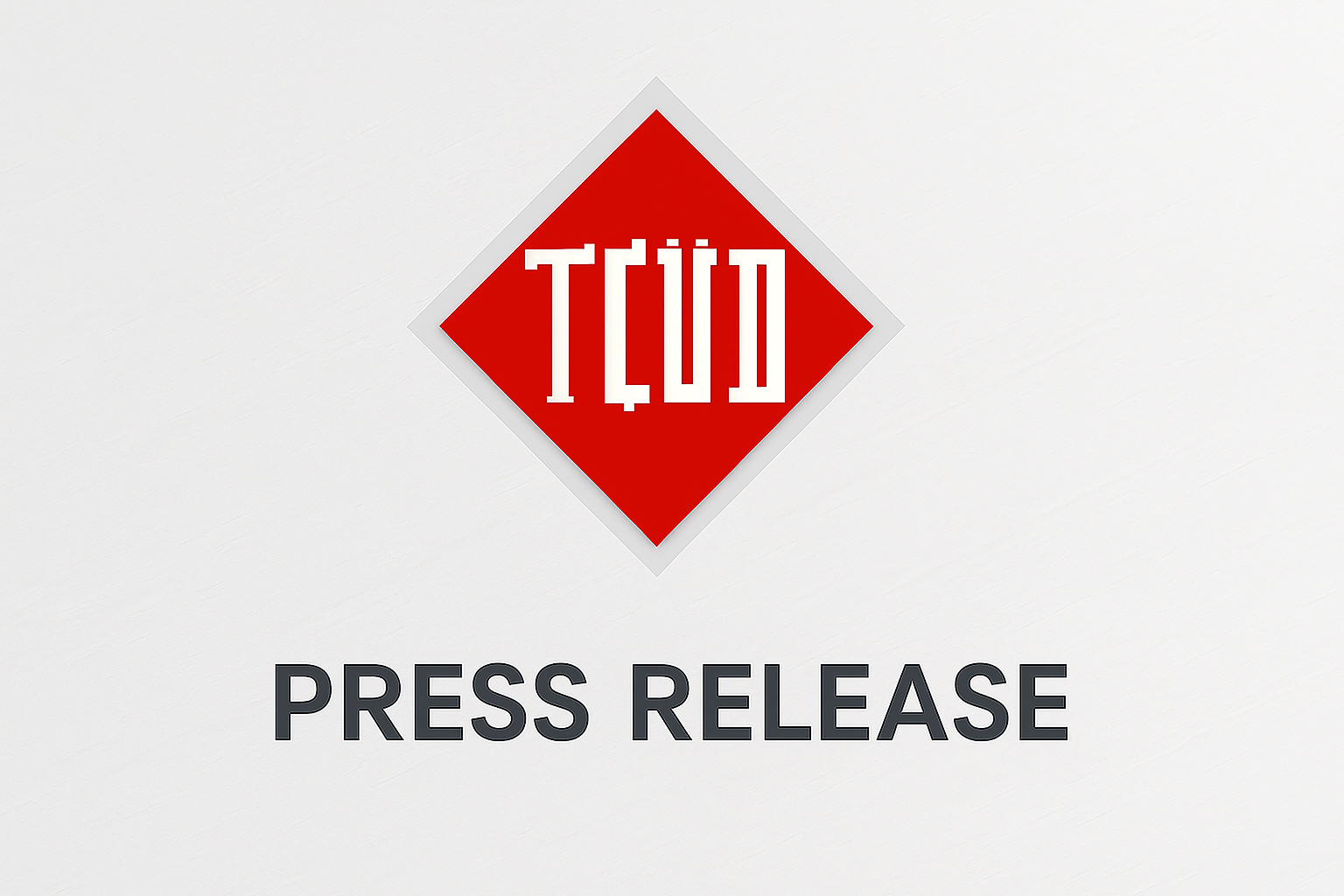 Press Release October 2025