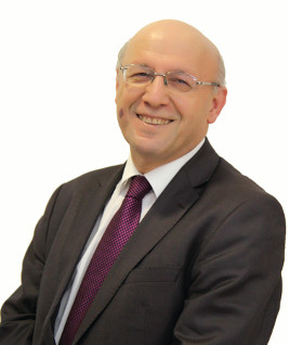 Dr.Veysel Yayan