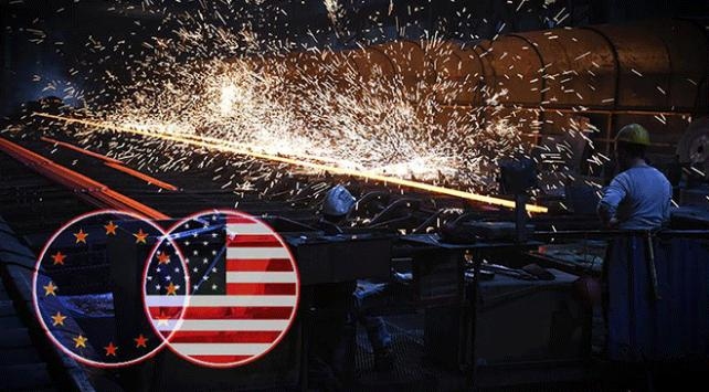 Ticaret Savaşlarının Çelik Sektörümüzü de Etkilemesinden Endişe Duyuluyor